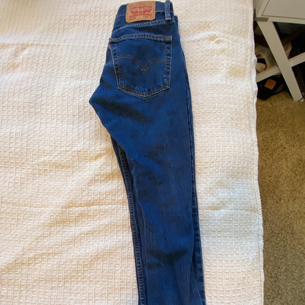 Vintage Levi's